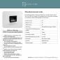 Preview: Datenblatt Brenner